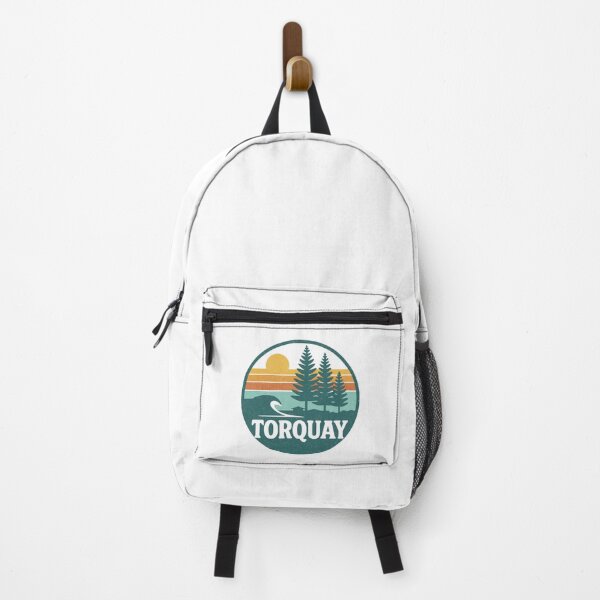 Item preview, Torquay - Classic Retro designed and sold by Tait N.