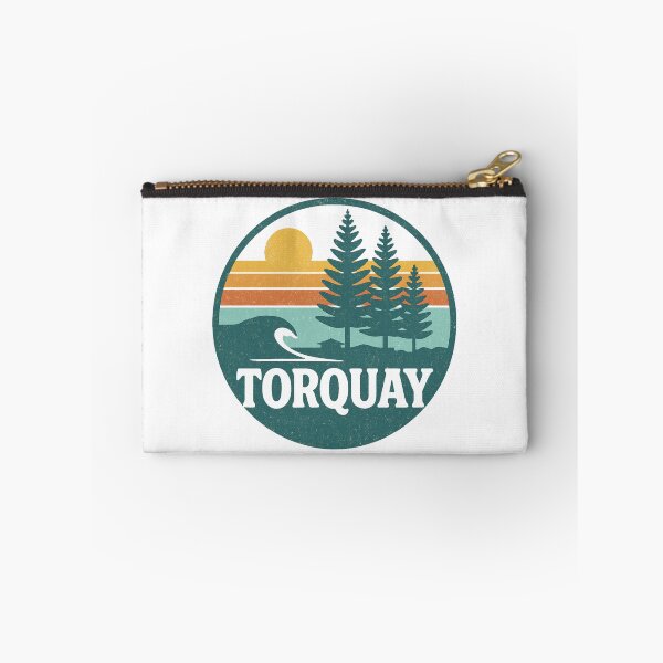 Item preview, Torquay - Classic Retro designed and sold by Tait N.