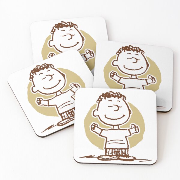 Item preview, Peanuts Inspired Sketch Art – Retro Thumbs-Up Character Illustration designed and sold by jimikoyallin.
