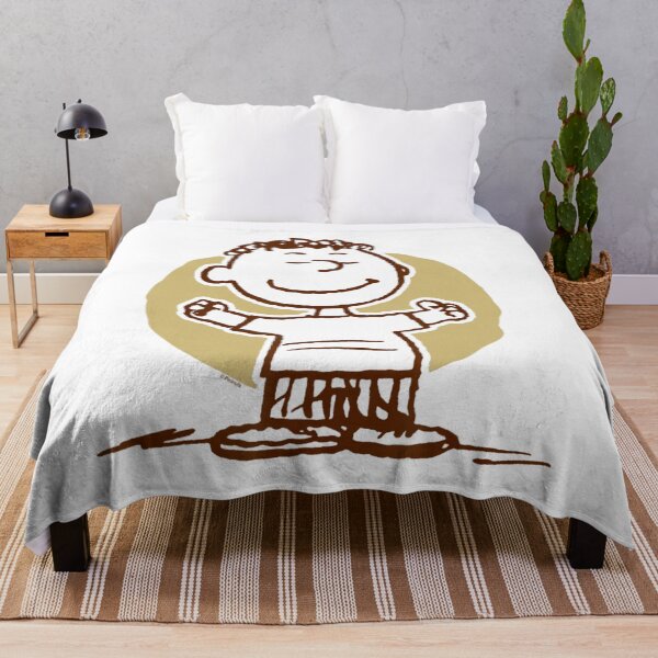 Item preview, Peanuts Inspired Sketch Art – Retro Thumbs-Up Character Illustration designed and sold by jimikoyallin.