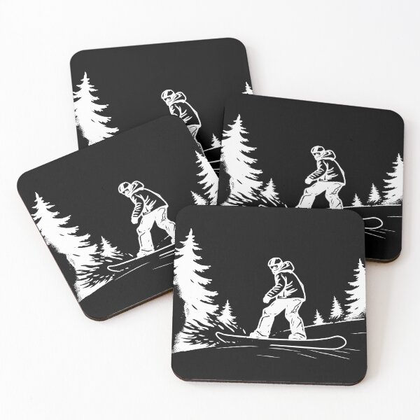Item preview, Snowboarding designed and sold by GraphicsClub.