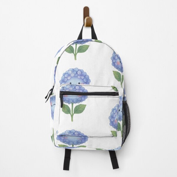 Item preview, Hydrangea Spirit – Soft Pastel Garden Companion designed and sold by MforMontessori.