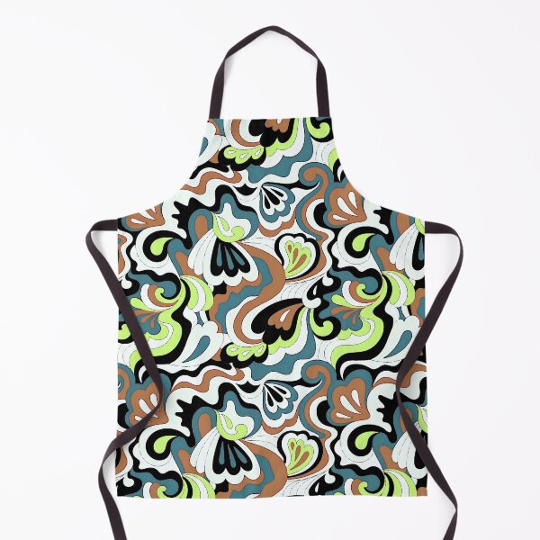 Item preview, Modern Paisley  designed and sold by ViaARTfactory.