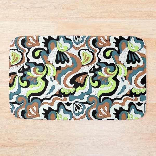 Item preview, Modern Paisley  designed and sold by ViaARTfactory.