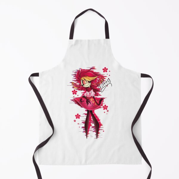 Item preview, Hazbin Hotel Niffty designed and sold by Tingbarried.