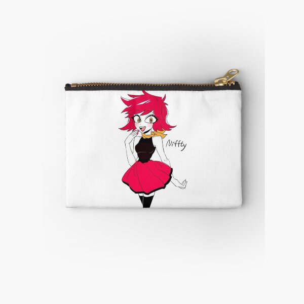 Item preview,  Hazbin Hotel Niffty designed and sold by Tingbarried.