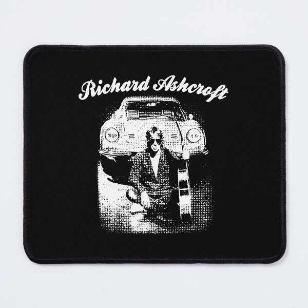 Item preview, Richard Ashcroft Vintage designed and sold by nutslaveer.