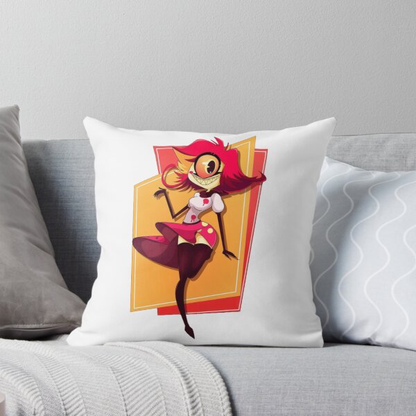 Item preview, Hazbin Hotel Niffty   designed and sold by Tingbarried.