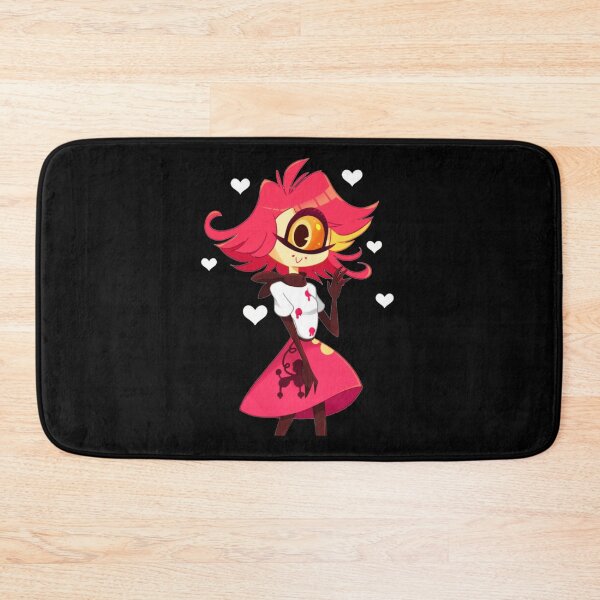Item preview, Hazbin Hotel Niffty   designed and sold by Tingbarried.