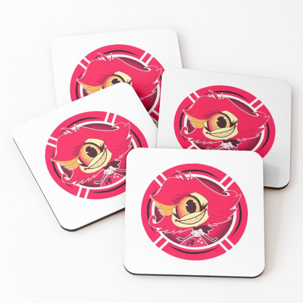 Item preview, Hazbin Hotel Niffty   designed and sold by Tingbarried.