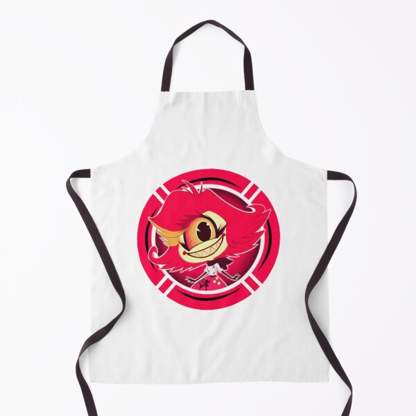Item preview, Hazbin Hotel Niffty designed and sold by Tingbarried.