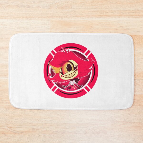Item preview, Hazbin Hotel Niffty   designed and sold by Tingbarried.