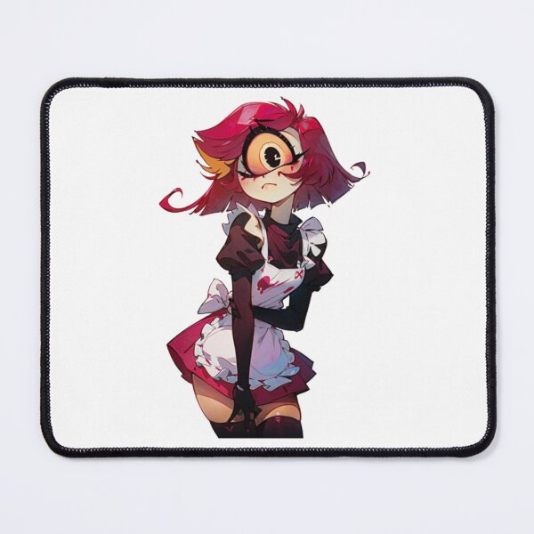 Item preview, Hazbin Hotel Niffty designed and sold by Tingbarried.
