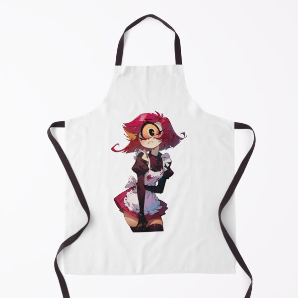 Item preview, Hazbin Hotel Niffty designed and sold by Tingbarried.