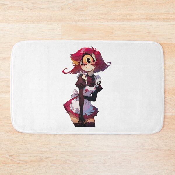 Item preview, Hazbin Hotel Niffty   designed and sold by Tingbarried.