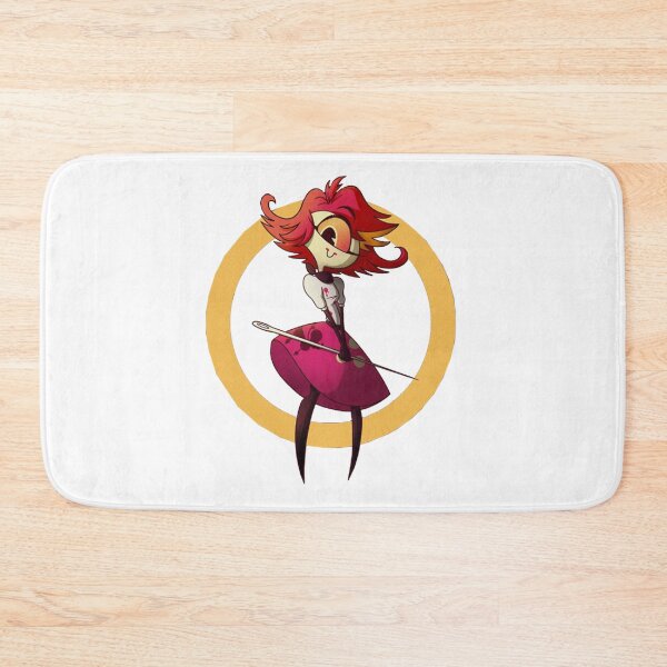Item preview, Hazbin Hotel Niffty   designed and sold by Tingbarried.