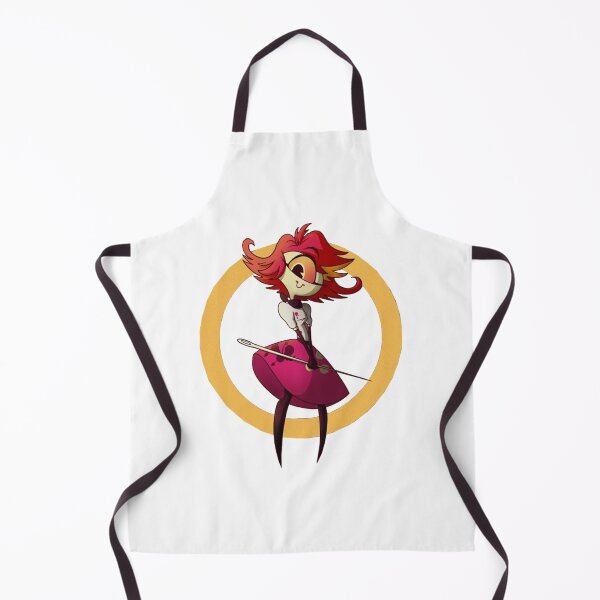 Item preview, Hazbin Hotel Niffty designed and sold by Tingbarried.