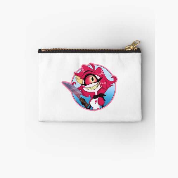 Item preview, Hazbin Hotel Niffty   designed and sold by Tingbarried.