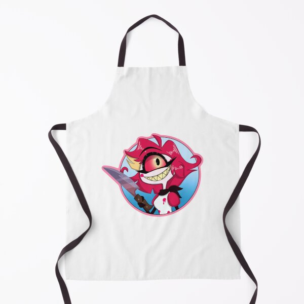 Item preview, Hazbin Hotel Niffty designed and sold by Tingbarried.