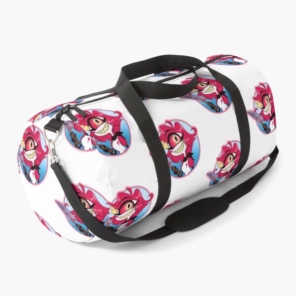 Item preview, Hazbin Hotel Niffty   designed and sold by Tingbarried.