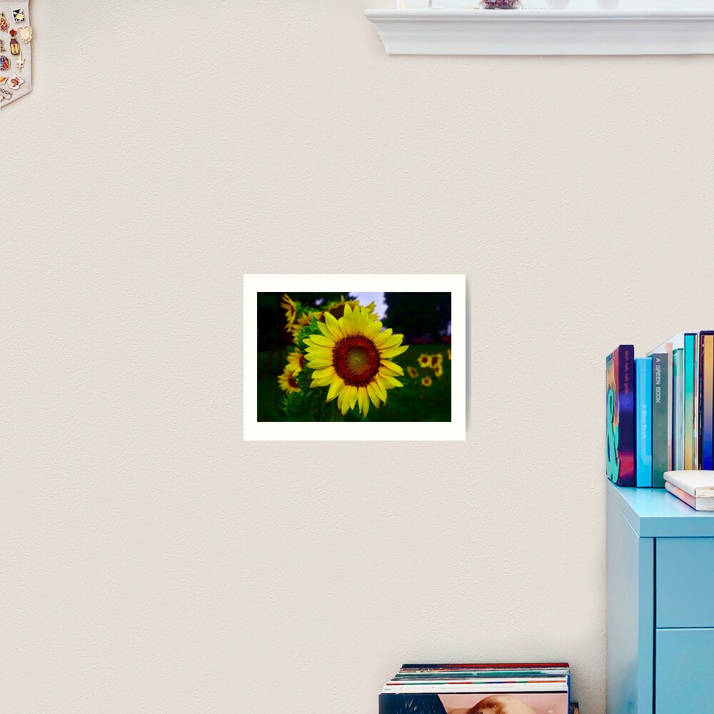 Item preview, Art Print designed and sold by bchambers1.