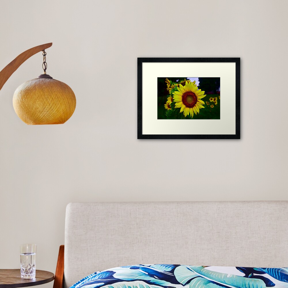 Item preview, Framed Art Print designed and sold by bchambers1.