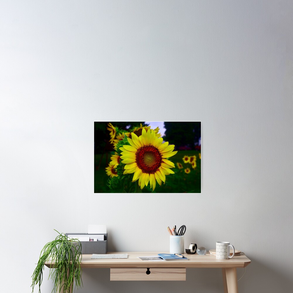 Item preview, Poster designed and sold by bchambers1.