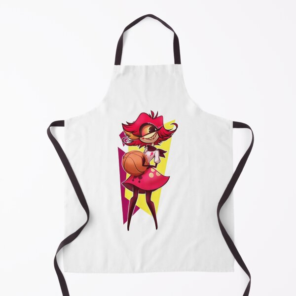 Item preview, Niffty Hazbin Hotel designed and sold by Tingbarried.