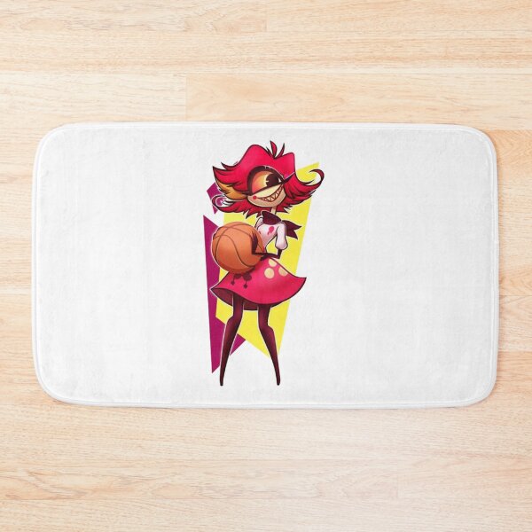 Item preview, Niffty Hazbin Hotel   designed and sold by Tingbarried.