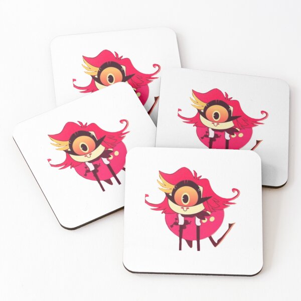 Item preview, Niffty Hazbin Hotel   designed and sold by Tingbarried.