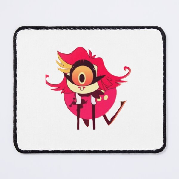 Item preview, Niffty Hazbin Hotel designed and sold by Tingbarried.