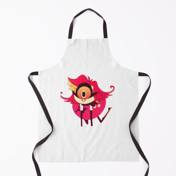 Item preview, Niffty Hazbin Hotel designed and sold by Tingbarried.