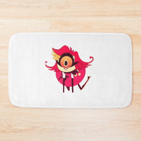 Item preview, Niffty Hazbin Hotel   designed and sold by Tingbarried.