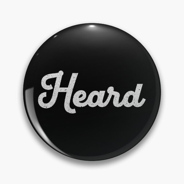 Item preview, Heard - Funny Restaurant Chef Slang designed and sold by manueldila.