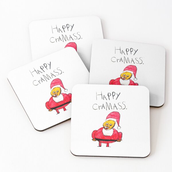 Item preview, Happy Cramass. designed and sold by CSpencer778.