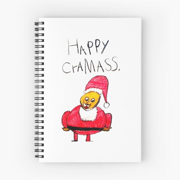 Item preview, Happy Cramass. designed and sold by CSpencer778.