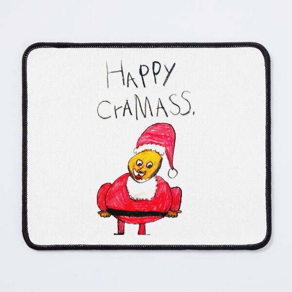 Item preview, Happy Cramass. designed and sold by CSpencer778.