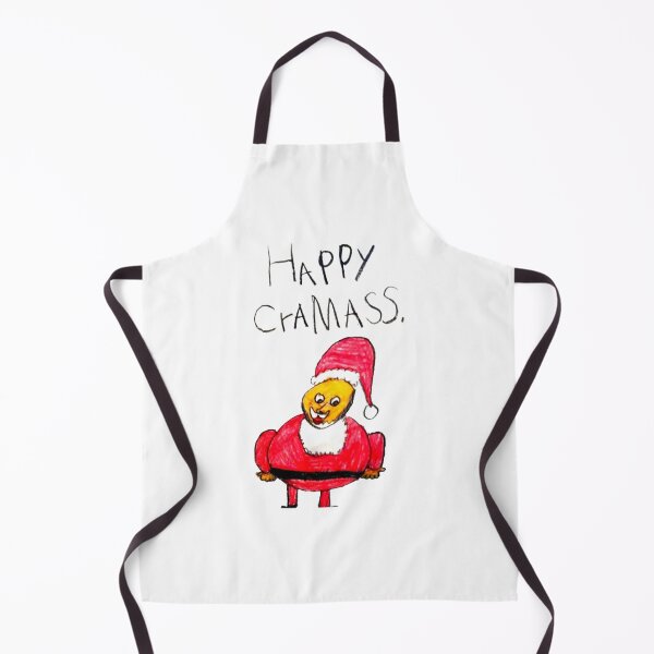 Item preview, Happy Cramass. designed and sold by CSpencer778.