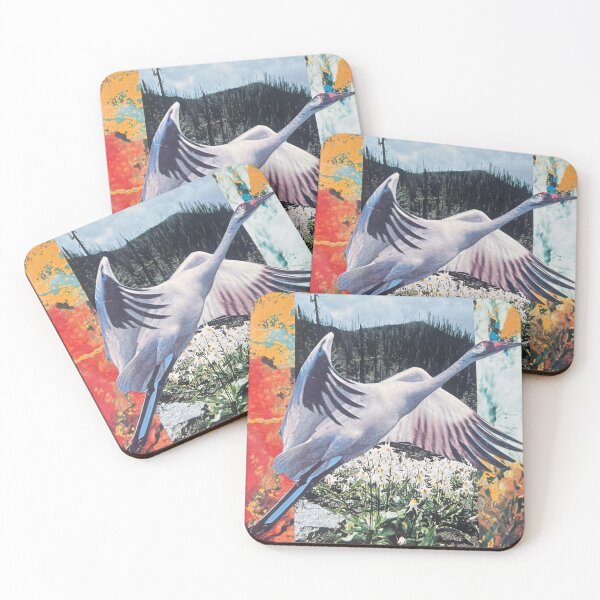 Item preview, Fly High designed and sold by LeaLightArt.
