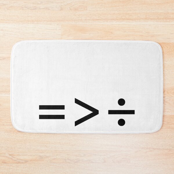 Item preview, Equality Is Greater Than Division | Human Rights Activist designed and sold by PixVib.
