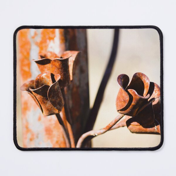 Item preview, Metal work flowers designed and sold by Angel35.