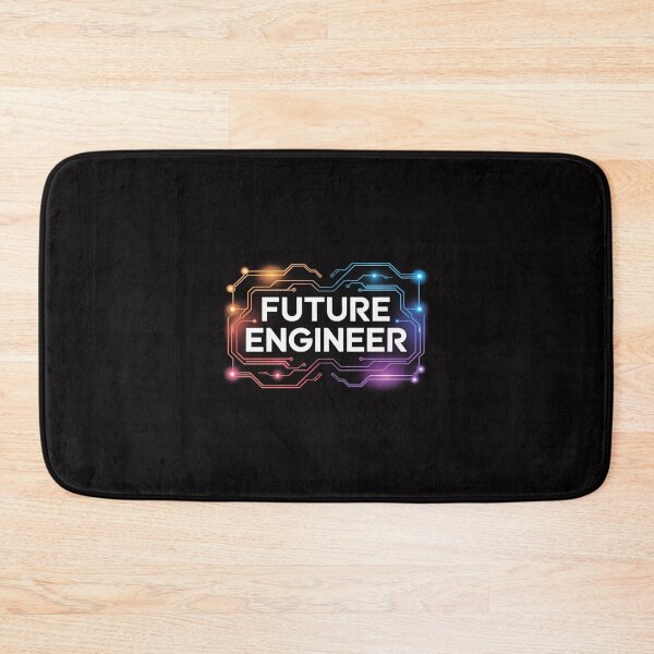 Item preview, Electrical Engineering Circuit Kids Future Engineer designed and sold by Viepenny.