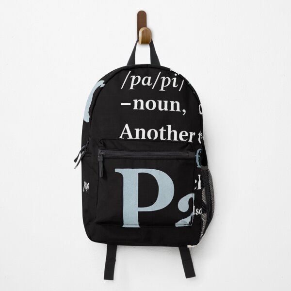 Item preview, Definition Papi Grandpa Dad Fathers Day Christmas designed and sold by Viepenny.