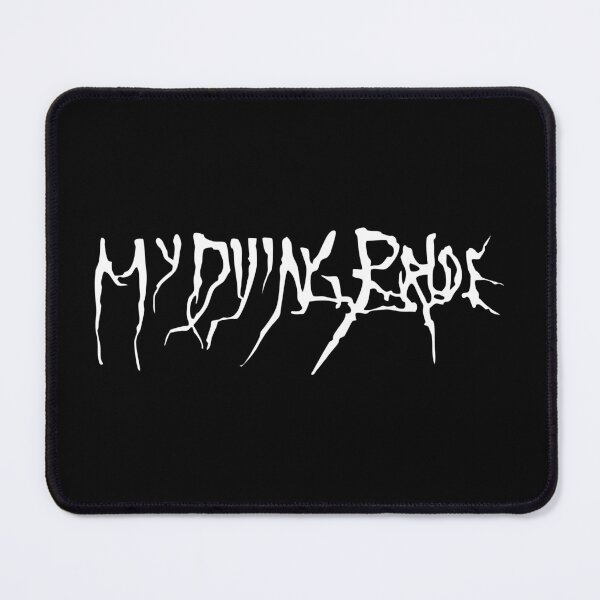 Item preview, MY DYING BRIDE BAND designed and sold by HaydenCarroll.