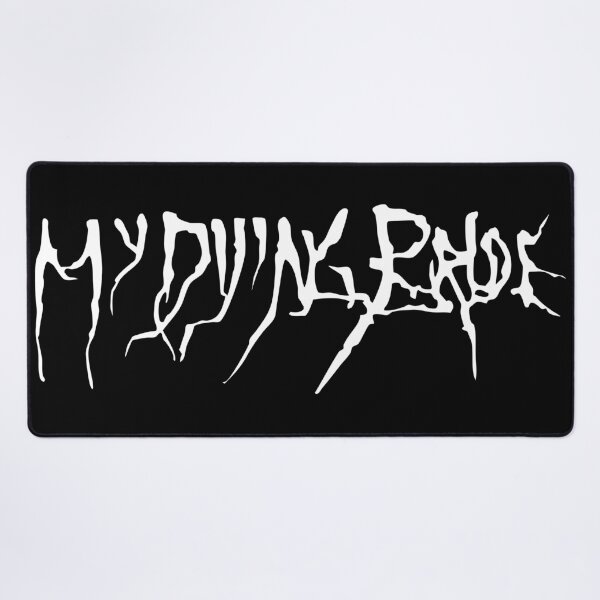 Item preview, MY DYING BRIDE BAND designed and sold by HaydenCarroll.