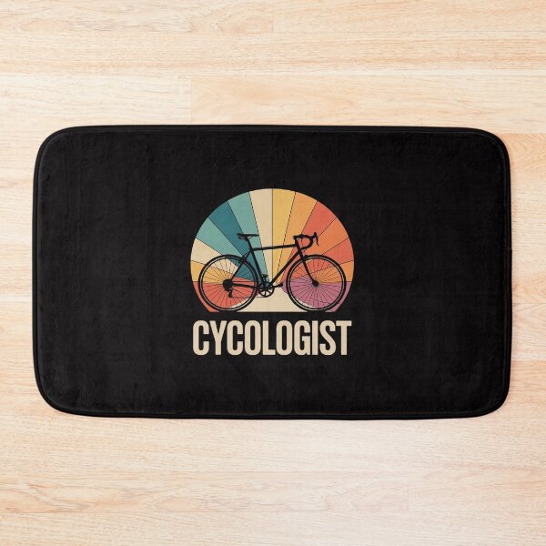 Item preview, Cycologist -   Cycling & Cyclist Gift designed and sold by Viepenny.