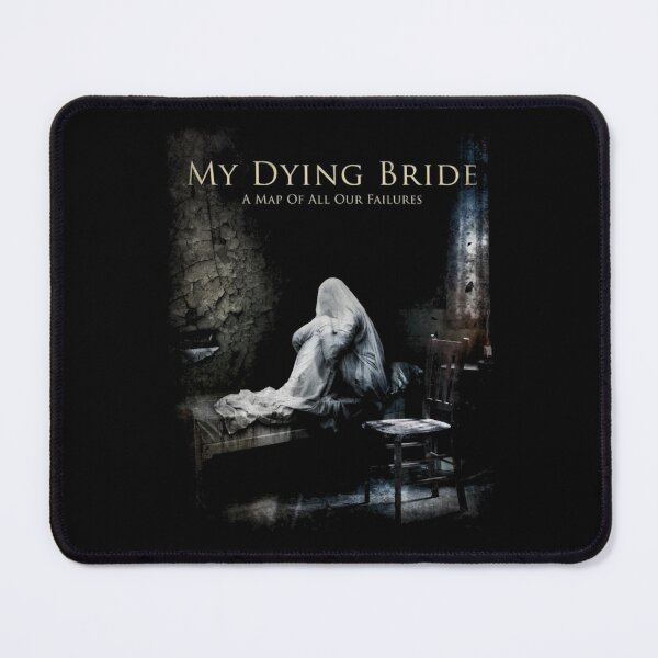Item preview, MY DYING BRIDE BAND designed and sold by HaydenCarroll.