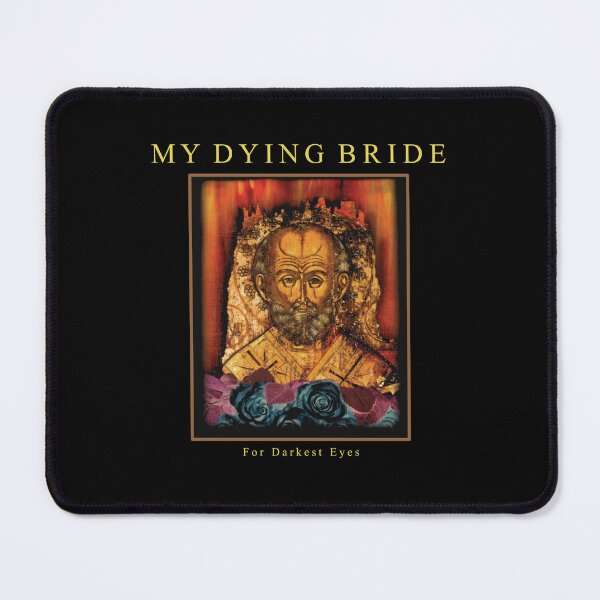 Item preview, MY DYING BRIDE BAND designed and sold by HaydenCarroll.
