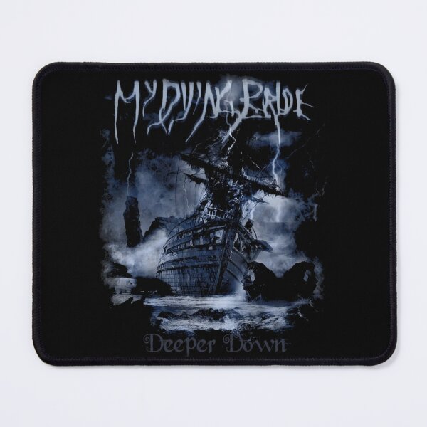 Item preview, MY DYING BRIDE BAND designed and sold by HaydenCarroll.