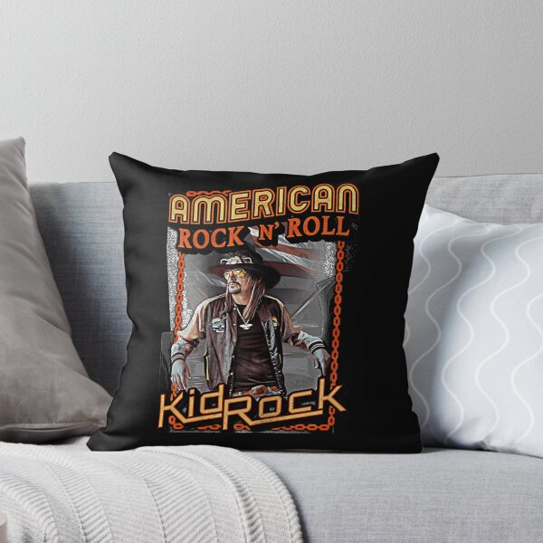 Item preview, Birthday Gifts Kid Rock American Rocker designed and sold by Hadwickfrieda.